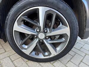 Hyundai KONA 1.0 T-GDi BLUE Drive Premium EURO 6 (s/s) 5dr