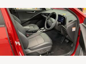Kia Niro 64.8kWh 3 AUTO 5dr