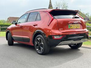 Kia Niro 64.8kWh 3 AUTO 5dr