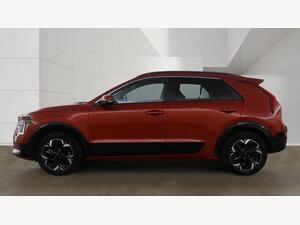 Kia Niro 64.8kWh 3 AUTO 5dr