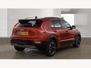 Kia Niro 64.8kWh 3 AUTO 5dr
