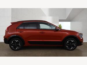 Kia Niro 64.8kWh 3 AUTO 5dr