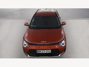 Kia Niro 64.8kWh 3 AUTO 5dr