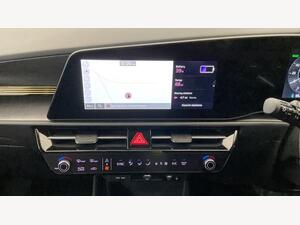 Kia Niro 64.8kWh 3 AUTO 5dr