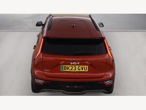 Kia Niro 64.8kWh 3 AUTO 5dr