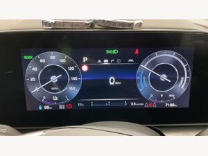 Kia Niro 64.8kWh 3 AUTO 5dr