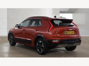 Kia Niro 64.8kWh 3 AUTO 5dr