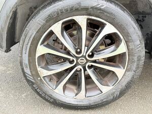 Nissan Qashqai+2 1.5 DCI n-tec+ 2WD EURO 5 5dr