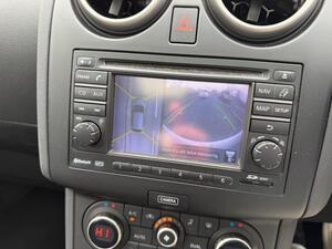 Nissan Qashqai+2 1.5 DCI n-tec+ 2WD EURO 5 5dr