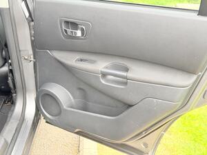 Nissan Qashqai+2 1.5 DCI n-tec+ 2WD EURO 5 5dr