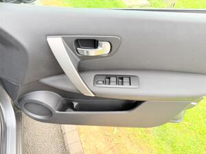 Nissan Qashqai+2 1.5 DCI n-tec+ 2WD EURO 5 5dr