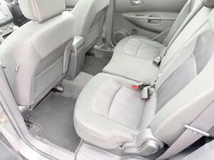 Nissan Qashqai+2 1.5 DCI n-tec+ 2WD EURO 5 5dr