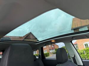 Nissan Qashqai+2 1.5 DCI n-tec+ 2WD EURO 5 5dr
