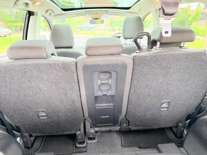 Nissan Qashqai+2 1.5 DCI n-tec+ 2WD EURO 5 5dr
