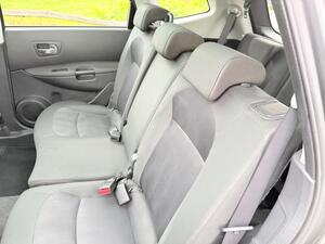 Nissan Qashqai+2 1.5 DCI n-tec+ 2WD EURO 5 5dr