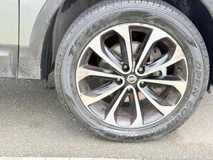 Nissan Qashqai+2 1.5 DCI n-tec+ 2WD EURO 5 5dr