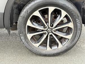 Nissan Qashqai+2 1.5 DCI n-tec+ 2WD EURO 5 5dr