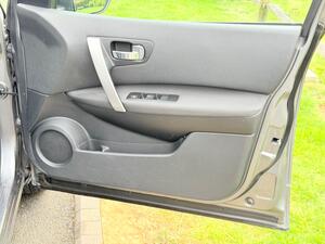 Nissan Qashqai+2 1.5 DCI n-tec+ 2WD EURO 5 5dr