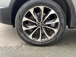Nissan Qashqai+2 1.5 DCI n-tec+ 2WD EURO 5 5dr