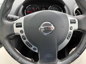 Nissan Qashqai+2 1.5 DCI n-tec+ 2WD EURO 5 5dr