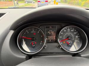 Nissan Qashqai+2 1.5 DCI n-tec+ 2WD EURO 5 5dr