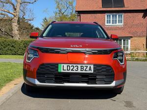Kia Niro 64.8kWh 2 AUTO 5dr