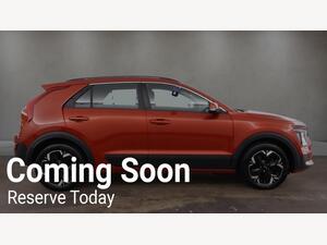 Kia Niro 64.8kWh 2 AUTO 5dr