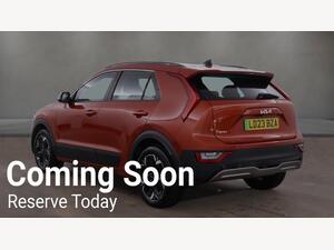 Kia Niro 64.8kWh 2 AUTO 5dr