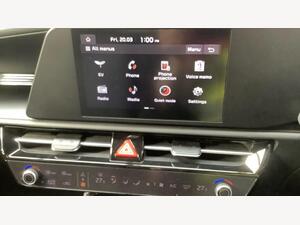 Kia Niro 64.8kWh 2 AUTO 5dr