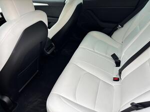 Tesla Model 3 (Dual Motor) Performance AUTO 4WDE 4dr (Performance Upgrade)