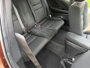 Honda Civic 1.4 i-VTEC TYPE S i-Shift 3dr