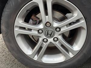 Honda Civic 1.4 i-VTEC TYPE S i-Shift 3dr