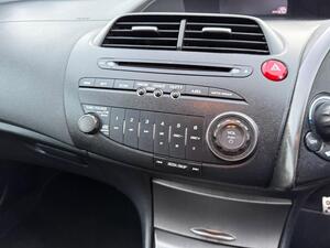 Honda Civic 1.4 i-VTEC TYPE S i-Shift 3dr