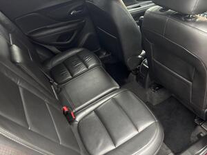 Vauxhall Mokka X 1.6I Elite EURO 6 (s/s) 5dr