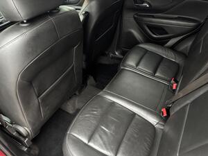 Vauxhall Mokka X 1.6I Elite EURO 6 (s/s) 5dr