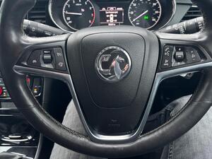 Vauxhall Mokka X 1.6I Elite EURO 6 (s/s) 5dr