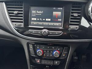 Vauxhall Mokka X 1.6I Elite EURO 6 (s/s) 5dr