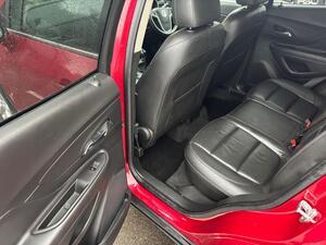 Vauxhall Mokka X 1.6I Elite EURO 6 (s/s) 5dr