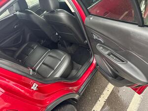 Vauxhall Mokka X 1.6I Elite EURO 6 (s/s) 5dr