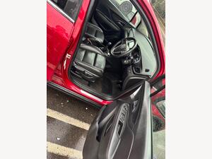 Vauxhall Mokka X 1.6I Elite EURO 6 (s/s) 5dr