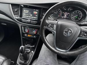 Vauxhall Mokka X 1.6I Elite EURO 6 (s/s) 5dr