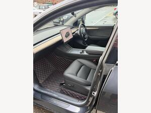 Tesla Model Y (Dual Motor) LONG Range AUTO 4WDE 5dr