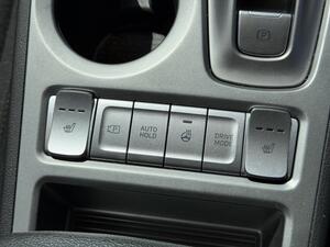 Hyundai KONA 39kWh Premium AUTO 5dr (10.5kW Charger)
