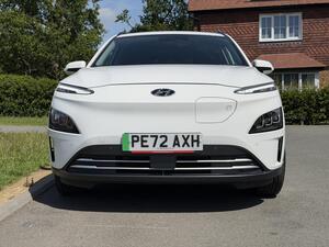Hyundai KONA 39kWh Premium AUTO 5dr (10.5kW Charger)