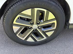 Hyundai KONA 39kWh Premium AUTO 5dr (10.5kW Charger)