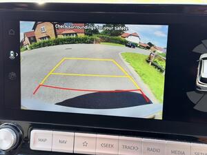 Hyundai KONA 39kWh Premium AUTO 5dr (10.5kW Charger)