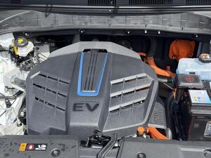 Hyundai KONA 39kWh Premium AUTO 5dr (10.5kW Charger)