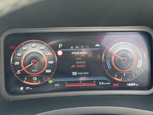 Hyundai KONA 39kWh Premium AUTO 5dr (10.5kW Charger)