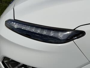 Hyundai KONA 39kWh Premium AUTO 5dr (10.5kW Charger)