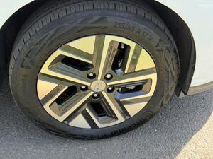 Hyundai KONA 39kWh Premium AUTO 5dr (10.5kW Charger)